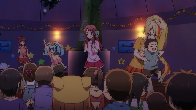 Zombie Land Saga